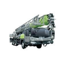 Автокран Zoomlion ZTC250V - изображение 4