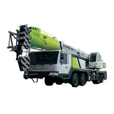 Автокран Zoomlion ZTC800V - изображение 3