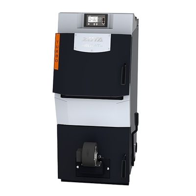 Электрический котел Zota 100 Lux - изображение 3