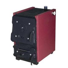 Твердотопливный котел Zota Бук 10 кВт - изображение 2