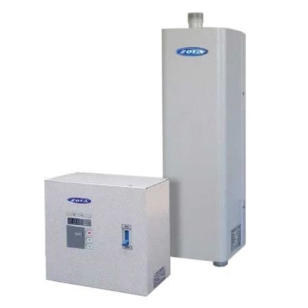 Электрический котел Zota 12 Econom (ZE3468421012) - изображение 2