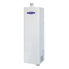 Электрический котел Zota 12 Econom (ZE3468421012) - изображение 4