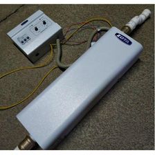 Электрический котел Zota 12 Econom (ZE3468421012) - изображение 6