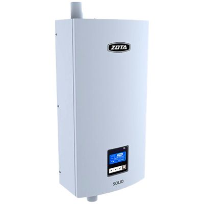 Электрический котел Zota 15 Balance (ZB 346842 0015) - изображение 9