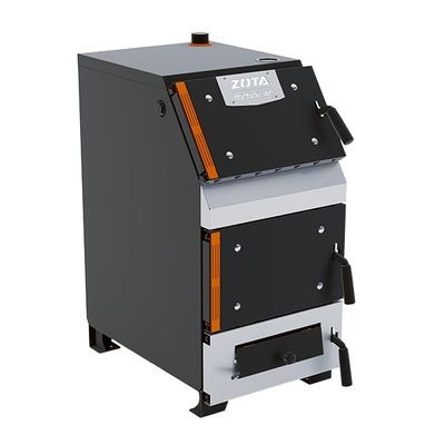 Электрический котел Zota 15 Lux - изображение 6