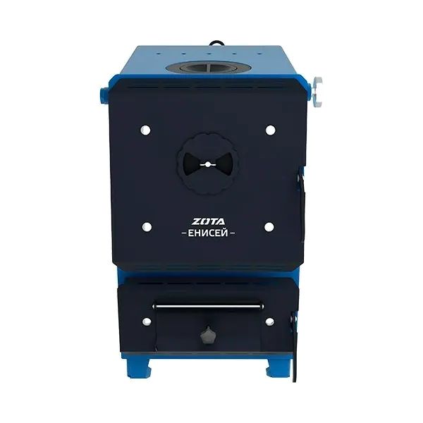Твердотопливный котел Zota Енисей-18 (EN 458814 0018) - изображение 3