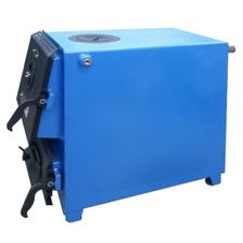 Твердотопливный котел Zota Енисей-18 (EN 458814 0018) - изображение 6