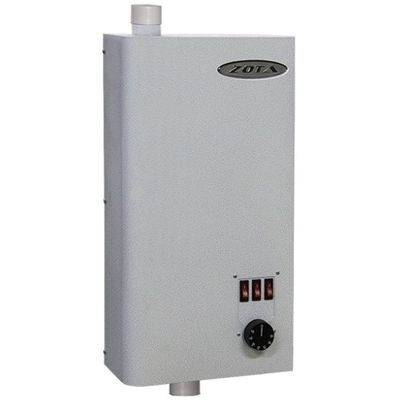 Электрический котел Zota 18 MK-S (ZM3468421018) - изображение 4