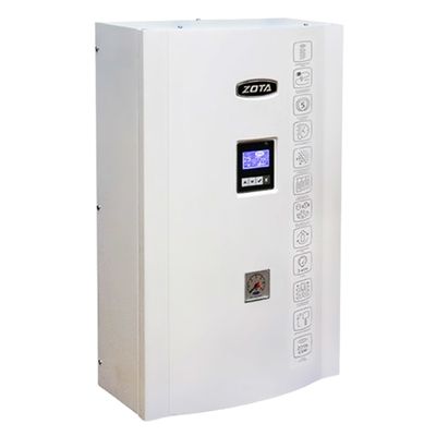 Электрический котел Zota 18 MK-S (ZM3468421018) - изображение 7