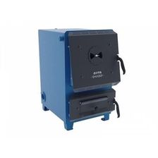 Твердотопливный котел Zota Енисей-20 (без плиты) (EN 458814 0020) - изображение 2