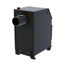 Твердотопливный котел Zota Тополь-ВК 22 (TP 493112 2022) - изображение 8