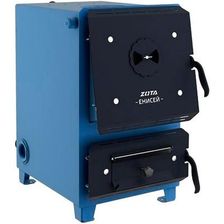 Твердотопливный котел Zota Енисей-23 (EN 458814 0023) - изображение 2