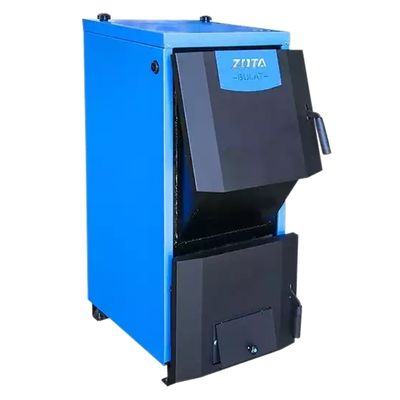 Электрический котел Zota 27 Econom (ZE3468421027) - изображение 10