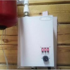 Электрический котел Zota 3 Balance (ZB 346842 0003) - изображение 4