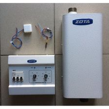 Электрический котел Zota 3 Econom (ZE3468421003) - изображение 6