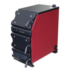 Твердотопливный котел Zota Бук 30 кВт - изображение 2