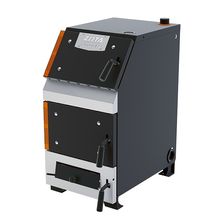 Твердотопливный котел Zota Тополь-ВК 32 (TP 493112 2032) - изображение 6