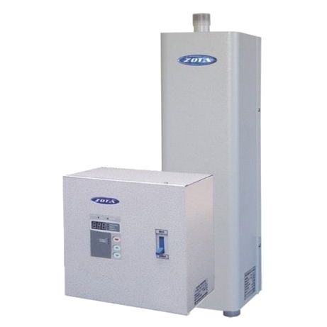 Электрический котел Zota 42 Econom (ZE3468421042) - изображение 2