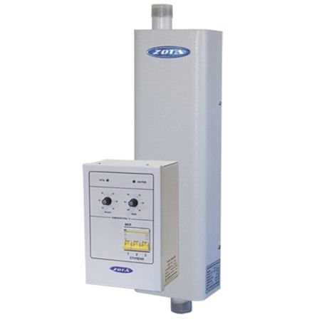 Электрический котел Zota 48 Econom (ZE3468421048)