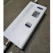 Электрический котел Zota 6 Lux - изображение 4