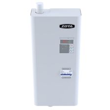 Электрический котел Zota 7,5 Lux - изображение 6