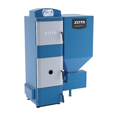 Электрический котел Zota 7,5 MK-S (ZM3468421007) - изображение 5