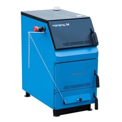 Электрический котел Zota 7,5 MK-S (ZM3468421007) - изображение 6