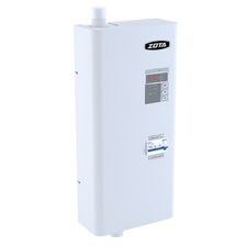 Электрический котел Zota 9 Lux - изображение 4