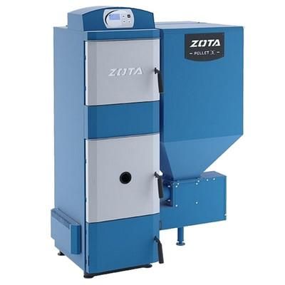 Электрический котел Zota 9 MK-S Plus - изображение 6