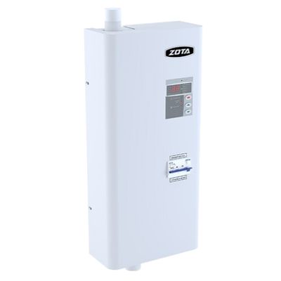 Электрический котел Zota 90 Prom (PR3443221090) - изображение 10