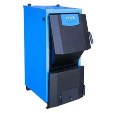 Твердотопливный котел Zota BULAT 18 (BL 458814 0018) - изображение 2