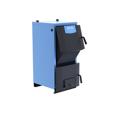 Твердотопливный котел Zota BULAT 35 (BL 458814 0035) - изображение 2