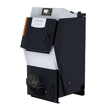 Твердотопливный котел Zota Bulat Turbo 20 (BL 458814 1020) - изображение 7