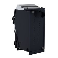 Твердотопливный котел Zota Bulat Turbo 20 (BL 458814 1020) - изображение 8