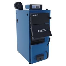 Твердотопливный котел Zota MAGNA 20 (MG4931120020) - изображение 5