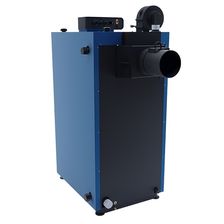 Твердотопливный котел Zota MAGNA 20 (MG4931120020) - изображение 7