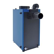 Твердотопливный котел Zota MAGNA 80 (MG4931120080) - изображение 4