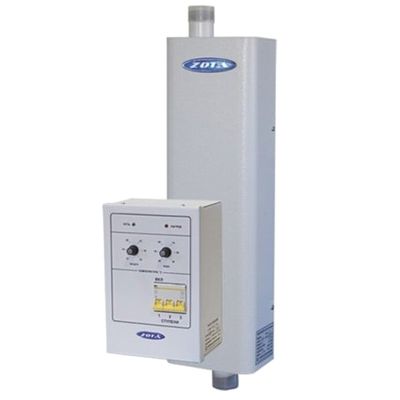 Твердотопливный котел Zota Master X-14 (MS 493112 0014) - изображение 8