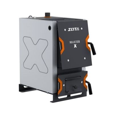Твердотопливный котел Zota Master X-20 (MS 493112 0020)