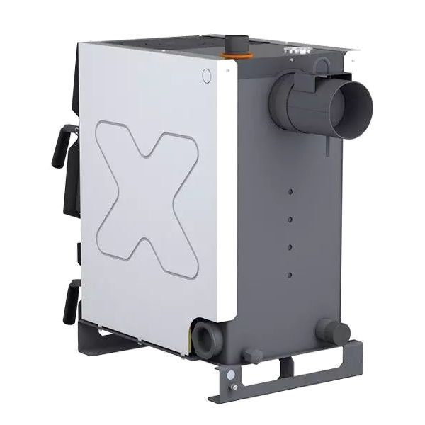 Твердотопливный котел Zota Master X-32П (MS 493112 0032) - изображение 3