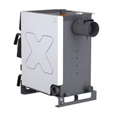 Твердотопливный котел Zota Master X-32П (MS 493112 0032) - изображение 6