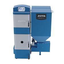 Твердотопливный котел Zota Pellet 130S (PL4931122130) - изображение 6