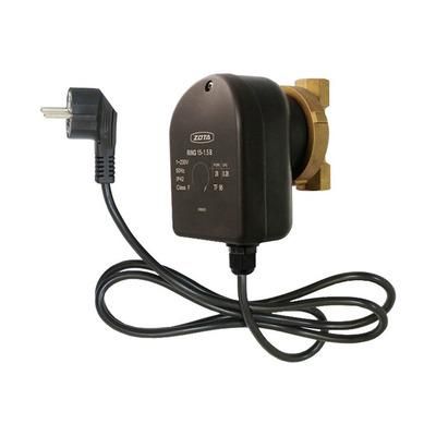 Циркуляционный насос Zota RING 25/80 S 180 с гайками (ZR 363008 2301) - изображение 8