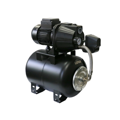 Циркуляционный насос Zota RING 32/60 S 180 с гайками (ZR 363006 3302) - изображение 6