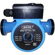 Циркуляционный насос Zota RING 32/70 S 180 с гайками (ZR 363007 3302) - изображение 5