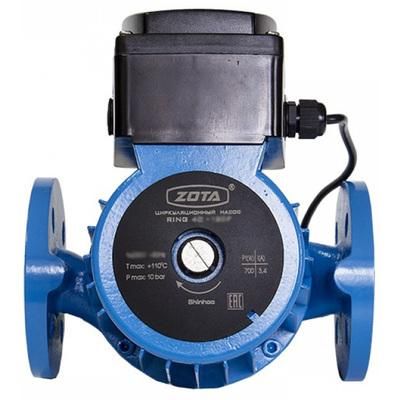 Циркуляционный насос Zota RING 50-120F (1 скорость) (ZR 363012 5110)