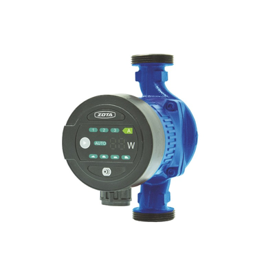 Циркуляционный насос Zota RING 50-200F (1 скорость) (ZR 363020 5110) - изображение 7