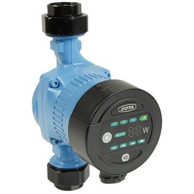 Циркуляционный насос Zota RING 65-120F (1 скорость) (ZR 363012 6110) - изображение 4
