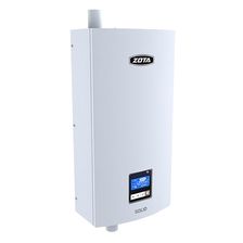 Электрический котел Zota Solid-9 (SS3468420009) - изображение 2