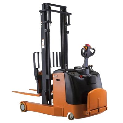 Штабелер самоходный Zowell XE 1540 - изображение 4